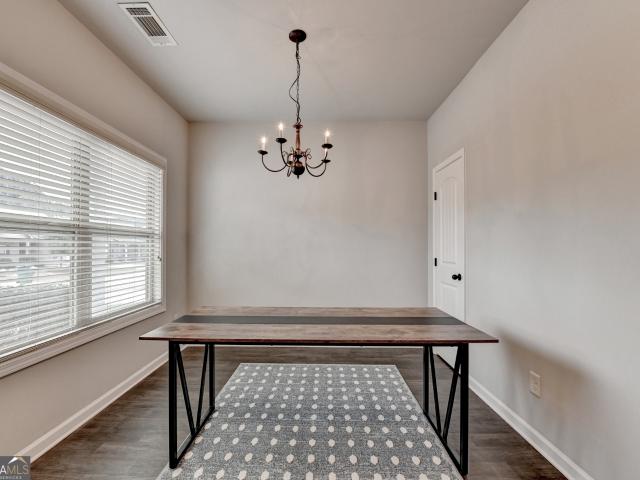 Townhouse for sale in Braselton, Georgia