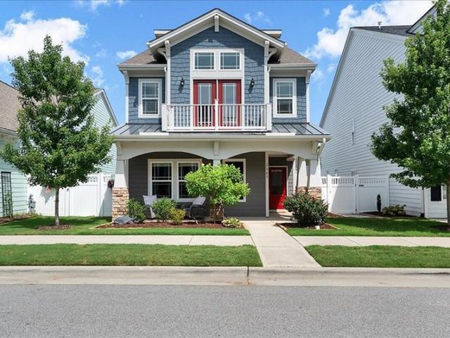House for sale in Wake, North Carolina