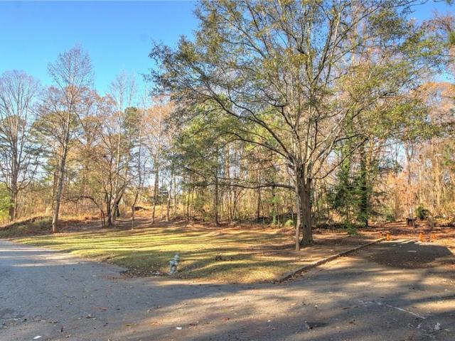 Land for sale in Atlanta, Georgia