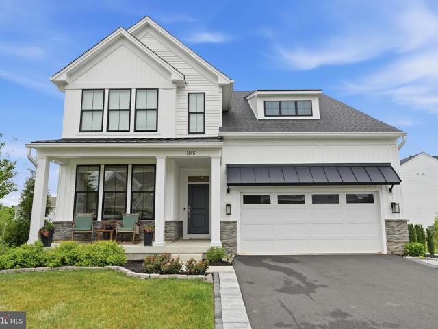 House for sale in Bucks, Pennsylvania