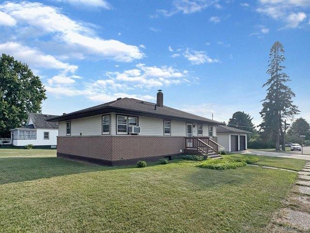 House for sale in Crystal Falls, Michigan