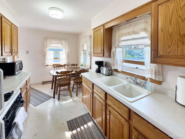 House for sale in Crystal Falls, Michigan
