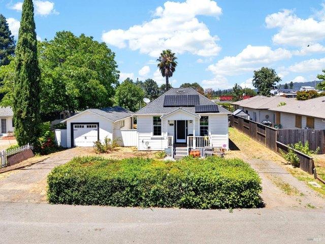 House for sale in Fulton, California