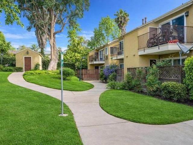 Condo for sale in Spring Valley, California