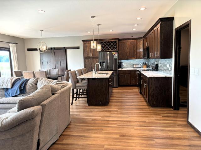 House for sale in Fairmont, Minnesota
