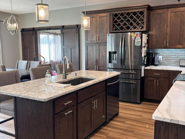 House for sale in Fairmont, Minnesota
