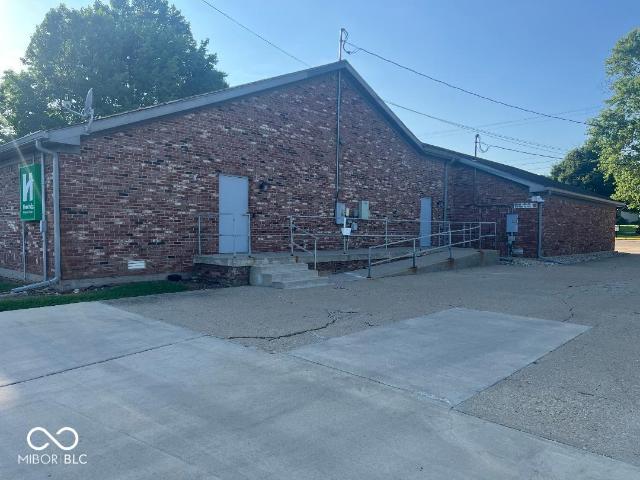 Commercial for sale in Greencastle, Indiana