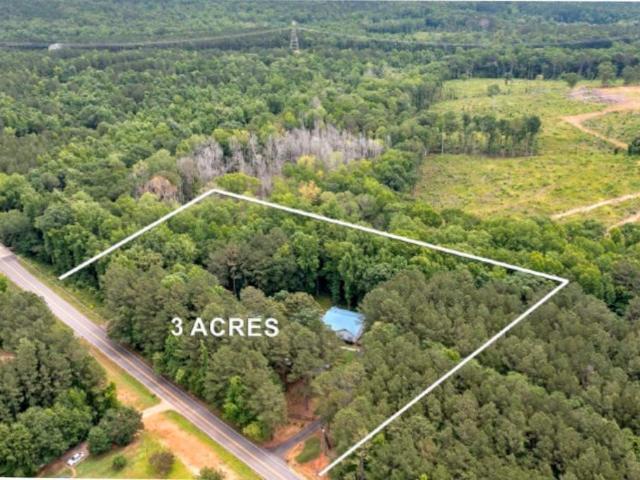House for sale in Jackson, Georgia