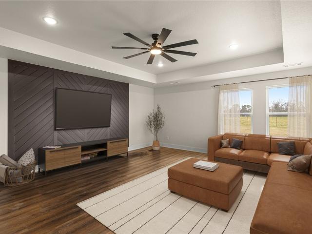 House for sale in Ark