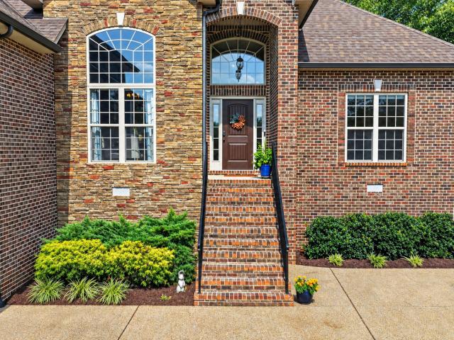 House for sale in Tennessee