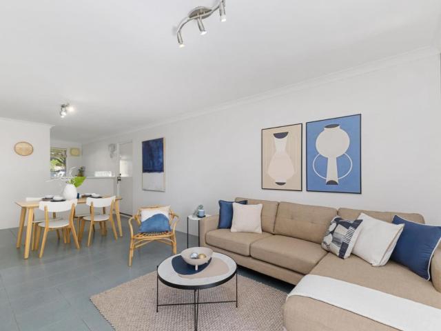 Apartment for sale in Western Australia