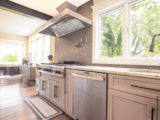 House for sale in Cape May, New Jersey