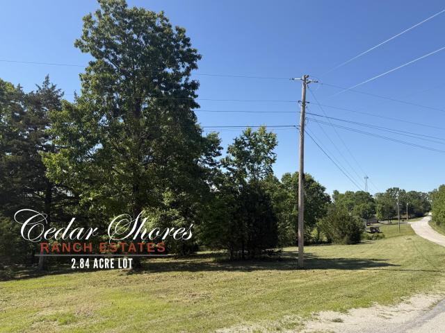 Land for sale in Missouri