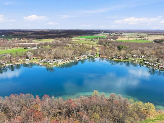 House for sale in Akron, Indiana