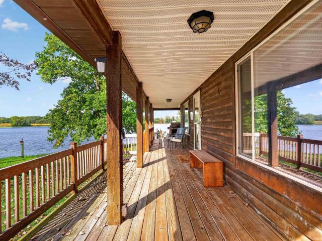 House for sale in Akron, Fulton County