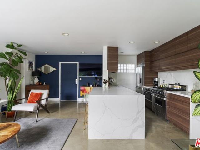 Condo for sale in West Hollywood, California