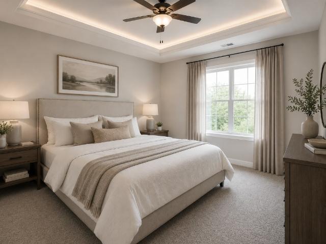 Condo for sale in Carlisle, Iowa
