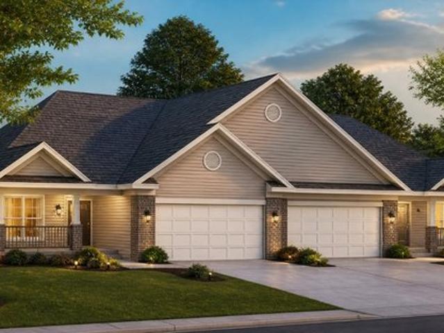 Townhouse for sale in Carlisle, Iowa