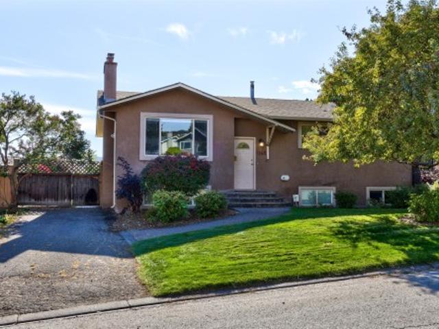 House for sale in Batchelor Heights, Kamloops