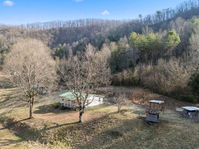 Land for sale in Tennessee