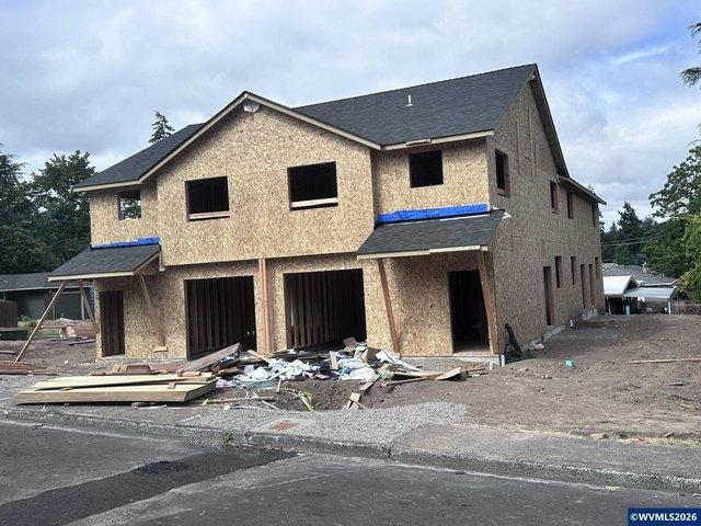 House for sale in Oregonia
