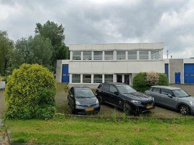 Bedrijfspand te huur in Borchwerf Noord, Roosendaal