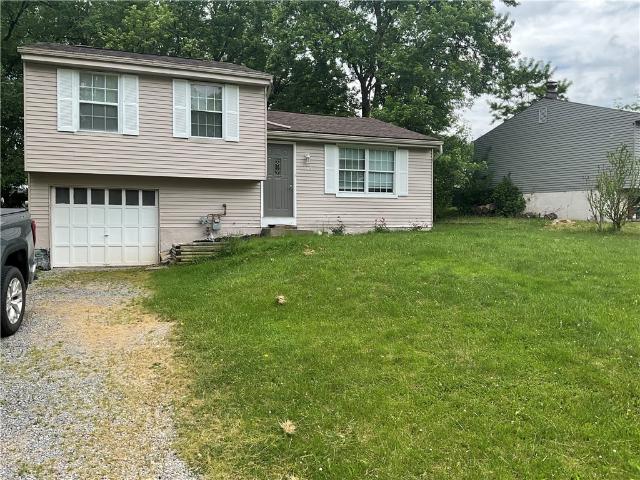 House for sale in Crescent, Pennsylvania