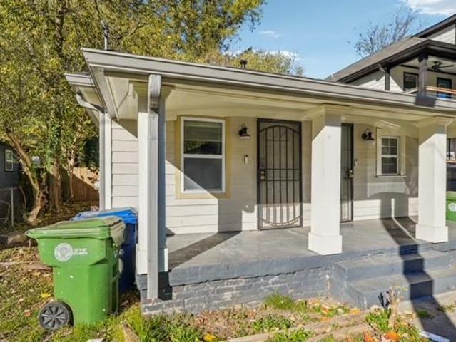 House for sale in Atlanta, Georgia