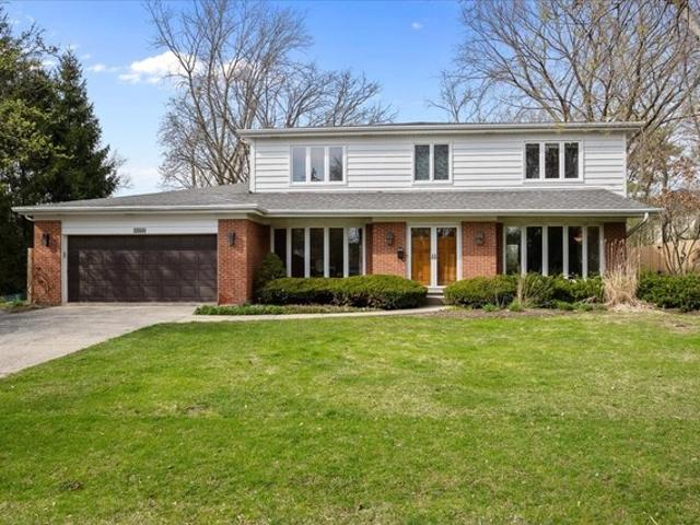 House for sale in Highland Park, Illinois