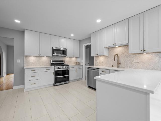 House for sale in Highland Park, Illinois
