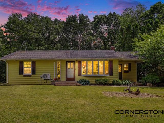 House for sale in Cedar Springs, Michigan
