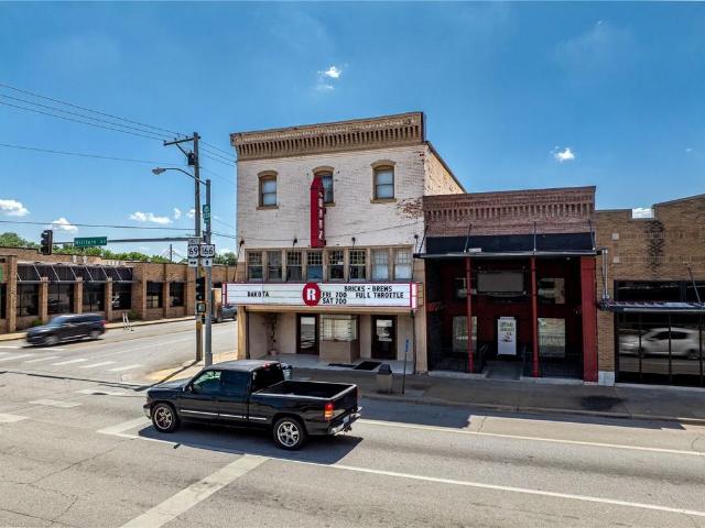 Commercial for sale in Kansas
