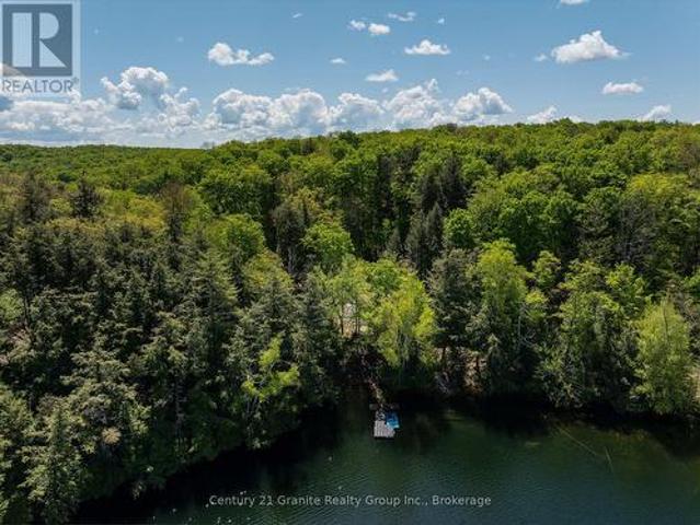 House for sale in Dysart Et Al., Ontario
