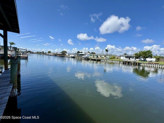 House for sale in Merritt Island, Florida