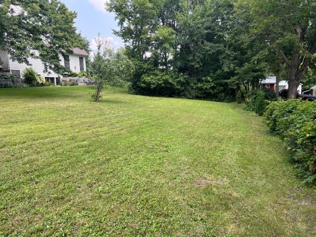 Land for sale in Carver, Minnesota