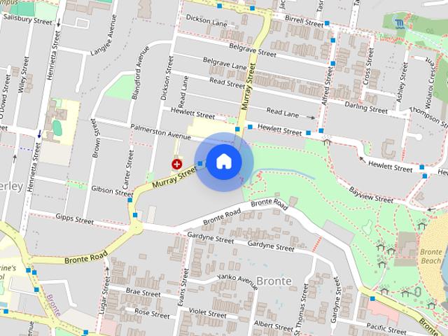 Apartment for rent in Eastern Suburbs, Sydney