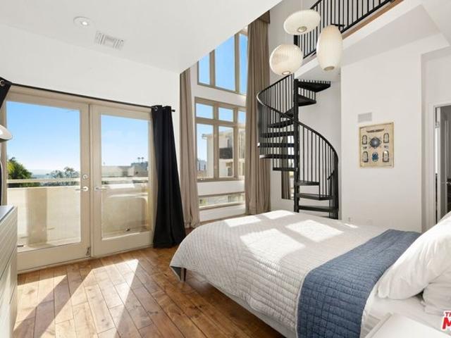 Condo for sale in West Hollywood, California