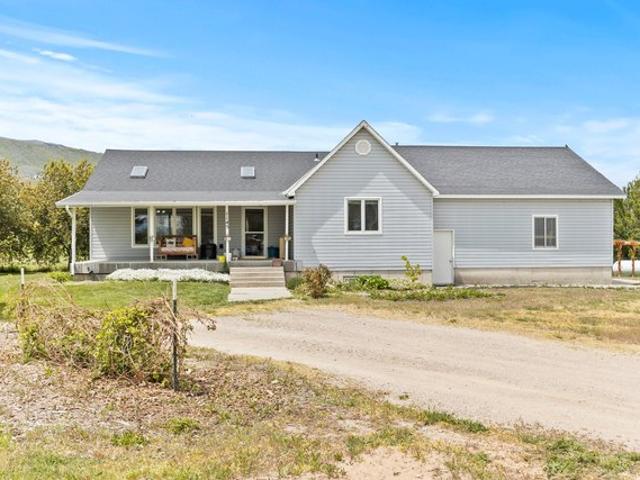 House for sale in Dayton, Idaho