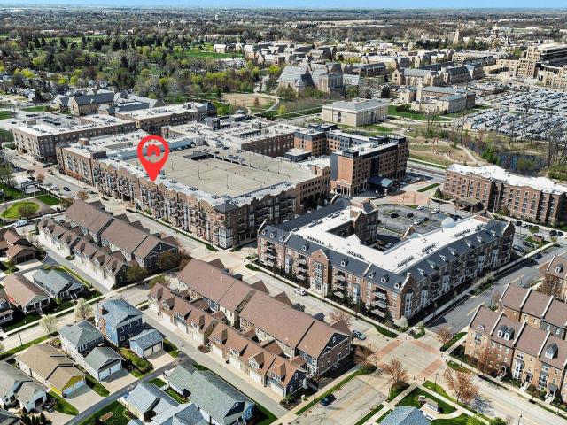 Condo for sale in South Bend, Indiana