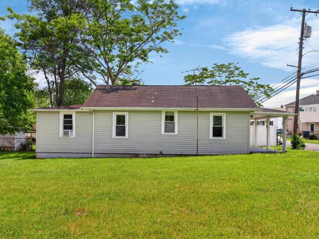 House for sale in Virginia