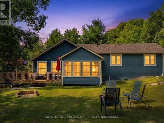 House for sale in Rideau Lakes, Ontario