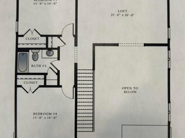 House for sale in Moody, Alabama