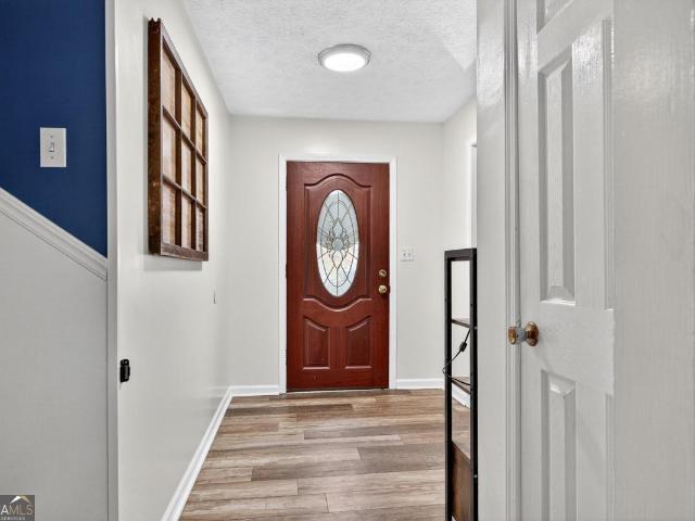 House for sale in Silver Creek, Georgia