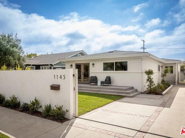 House for sale in Canoga Park, California