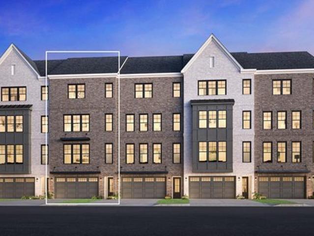 Townhouse for sale in Brookhaven, Georgia
