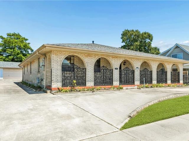 Land for sale in Oak Ridge Park, Metairie