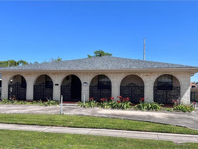 House for sale in Metairie, Louisiana