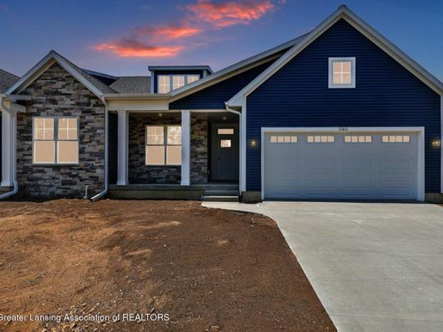 Condo for sale in Eaton, Michigan