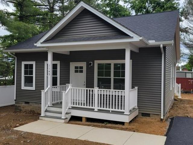 House for sale in Virginia