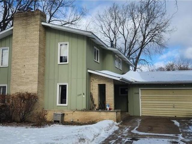 House for sale in Minnesota